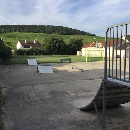 Gite De La Liberte Vinay (Marne) Exterior foto