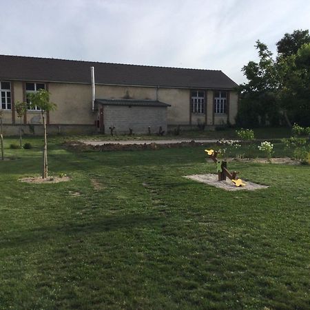 Gite De La Liberte Vinay (Marne) Exterior foto