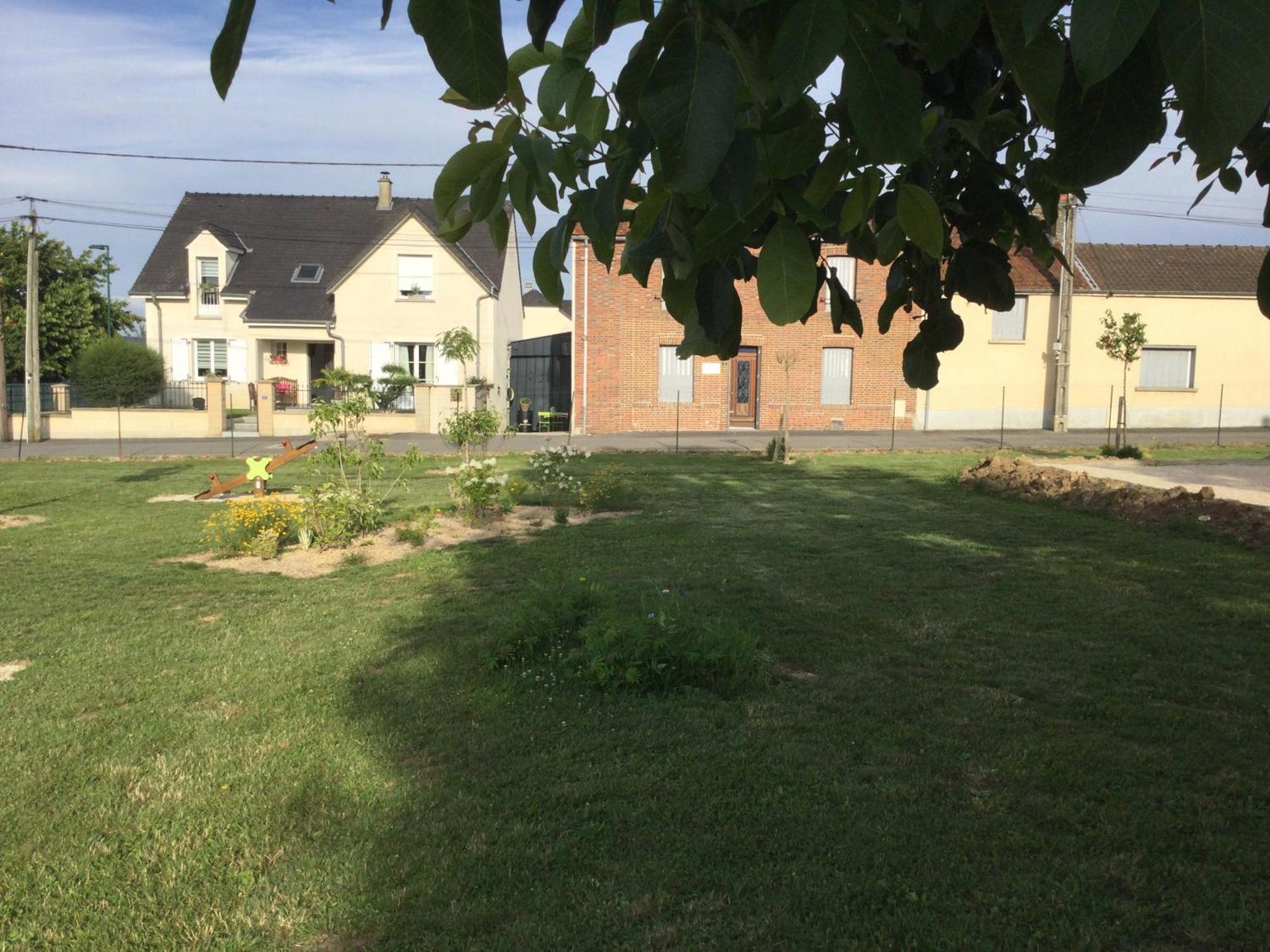 Gite De La Liberte Vinay (Marne) Exterior foto