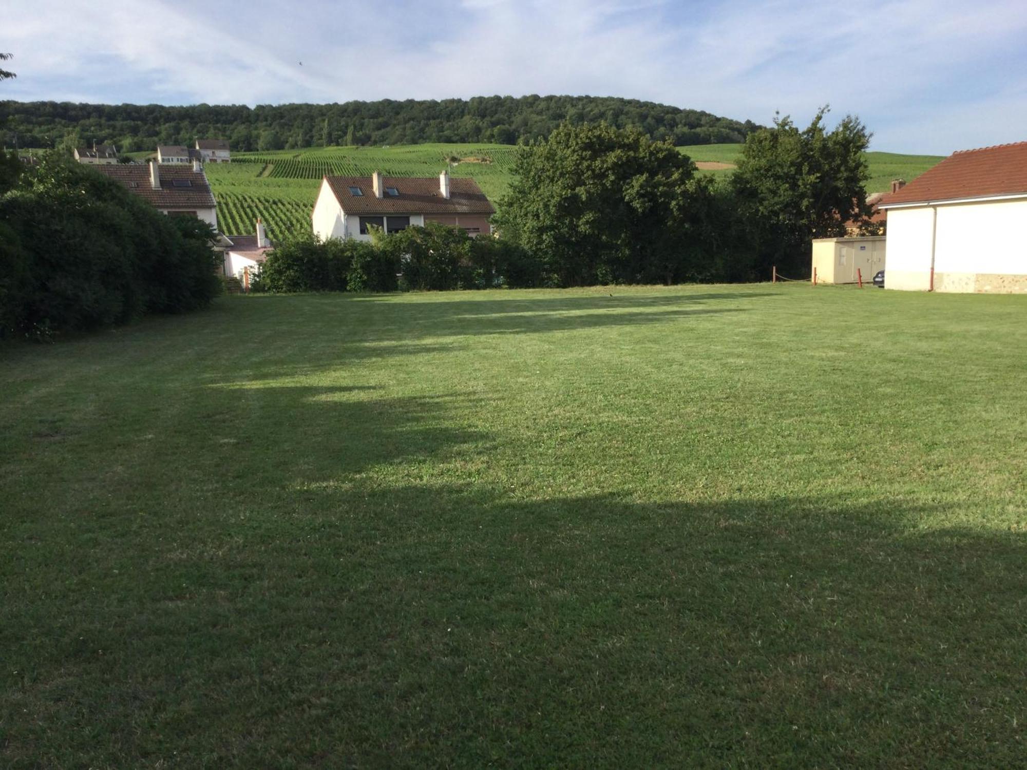 Gite De La Liberte Vinay (Marne) Exterior foto