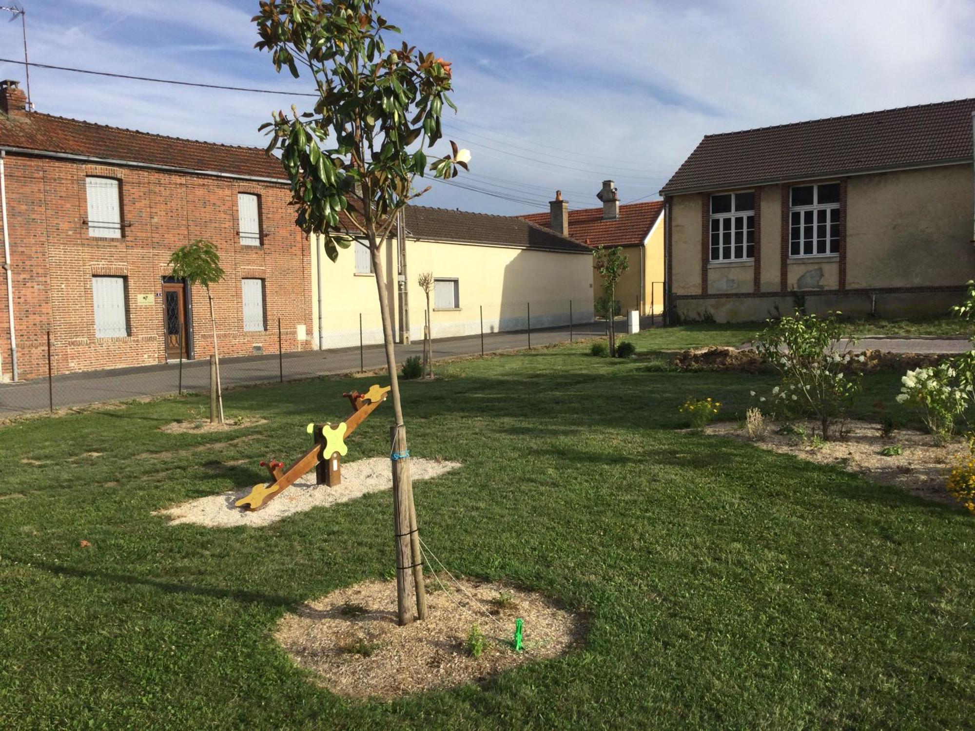 Gite De La Liberte Vinay (Marne) Exterior foto